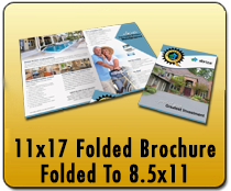11x25.5 Effective EDDM Mailer